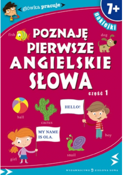 Główka pracuje