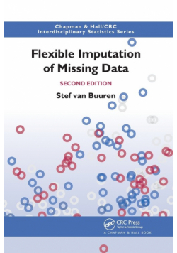 Flexible Imputation of Missing Data, Second Edition