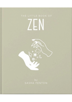 The Little Book of Zen