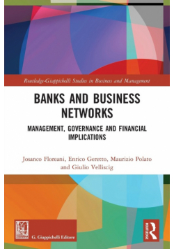 Banks and Business Networks