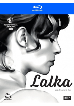 Lalka (Blu-ray)