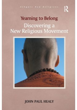 Yearning to Belong