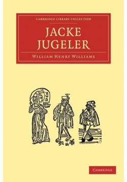 Jacke Jugeler
