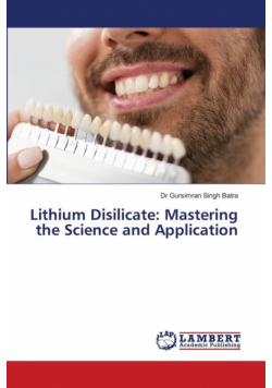 Lithium Disilicate