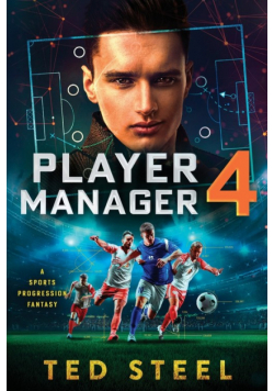 Player Manager 4