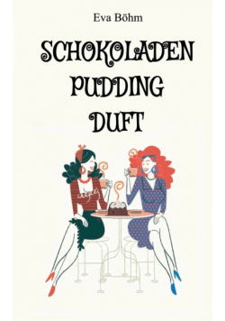 Schokoladenpuddingduft