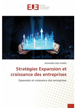 Stratégies Expansion et croissance des entreprises
