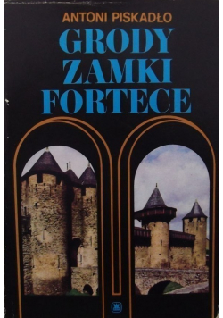 Grody Zamki Fortece
