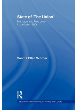 State of 'The Union'