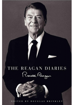 The Regan Diaries