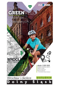 Dolny Śląsk Wrocław i okolice-południe