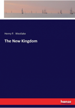 The New Kingdom