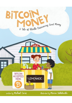 Bitcoin Money