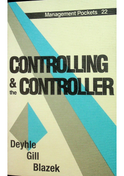 Controlling i Controller wydanie kieszonkowe