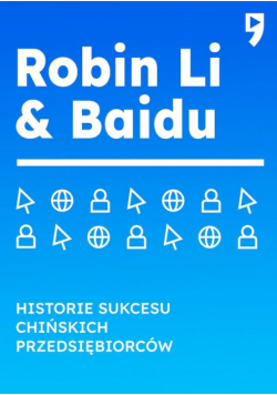Robin Li & Baidu