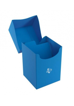 Gamegenic: Deck Holder 100+ Blue