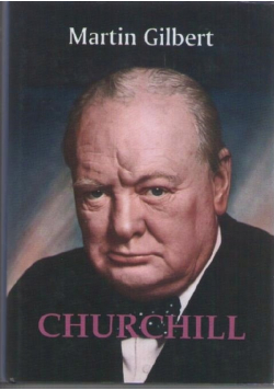 Churchill biografia tom 1