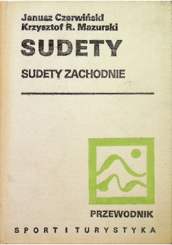 Sudety