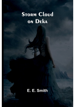 Storm Cloud on Deka