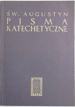 Pisma Katechetyczne