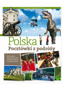 Polska: Pocztówki z podróży