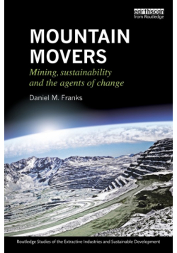 Mountain Movers