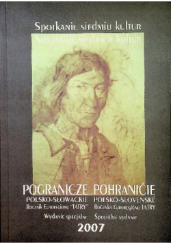 Spotkanie siedmiu kultur Pogranicze polsko słowackie