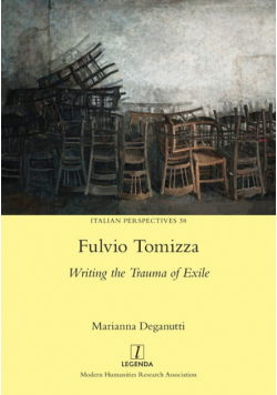 Fulvio Tomizza