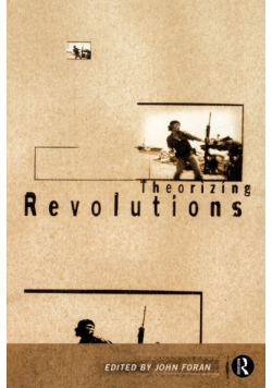 Theorizing Revolutions