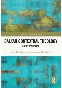 Balkan Contextual Theology