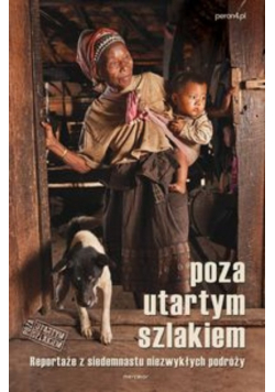 Poza utartym szlakiem