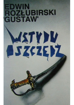 Wstydu oszczędź