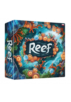 Gra - Reef