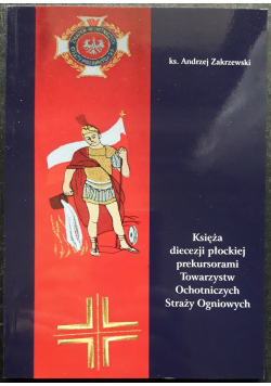 Księża diecezji płockiej prekursorami Towarzystw