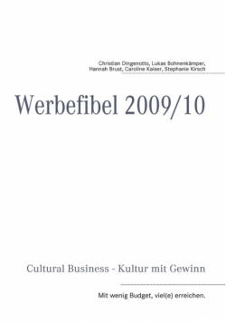 Cultural Business