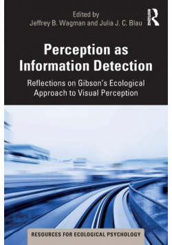 Perception as Information Detection