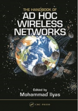 The handbook of ad hoc wireless networks