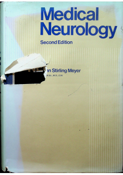 Medical Neurology