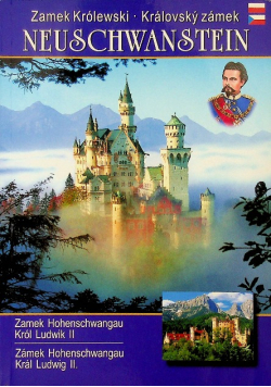 Zamek Królewski Neuschwanstein
