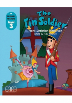 The Tin Soldier