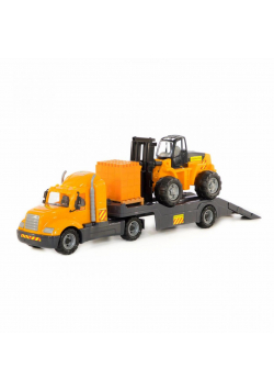 Auto ciężarowe Majk 55705