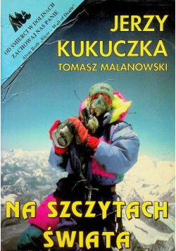 Na szczytach świata