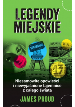 Legendy miejskie