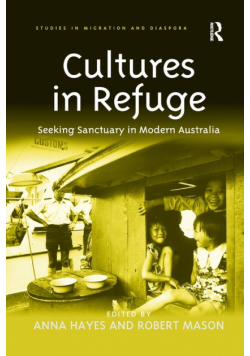 Cultures in Refuge