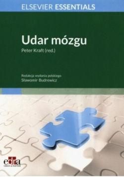 Udar mózgu