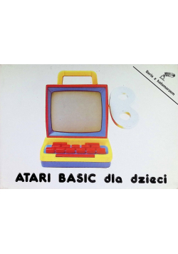 Atari Basic dla dzieci
