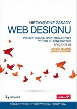 Niezawodne zasady web designu