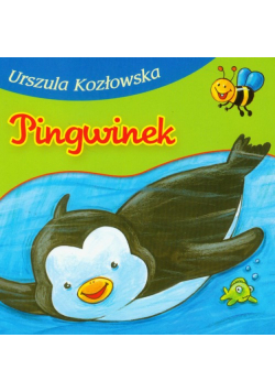 Pingwinek