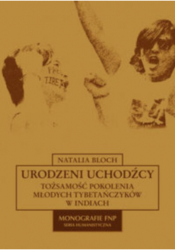 Urodzeni uchodźcy