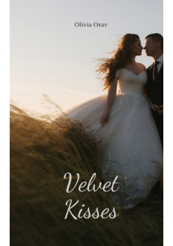 Velvet Kisses